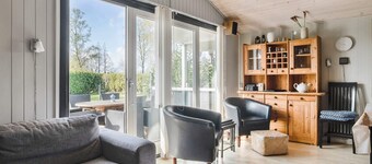 4 Star Holiday Home in Sydals