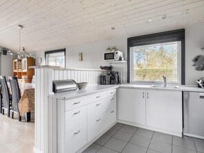 Maison | Intérieur