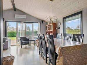 Maison | Intérieur