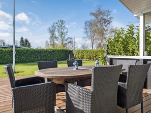 Maison | Extérieur