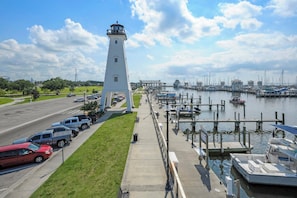 Port de plaisance