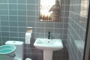 Douche