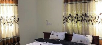 Ekoara Apartment A1 1bed 1wash