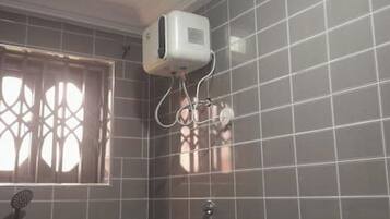Dusche