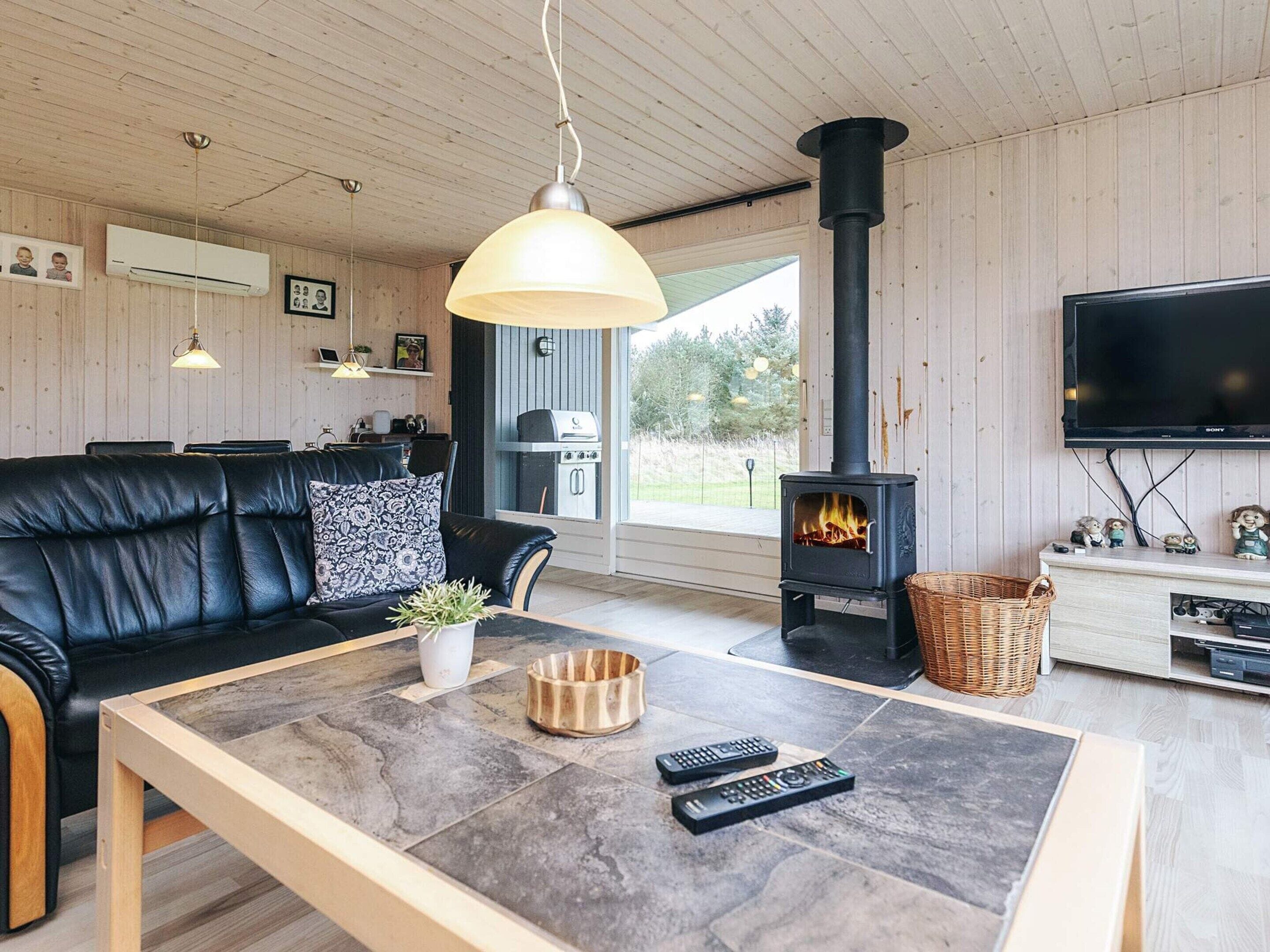 House | Interior