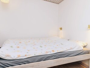House | Interior - 4 Star Holiday Home in Lokken (Lokken)