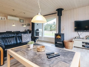 House | Interior
