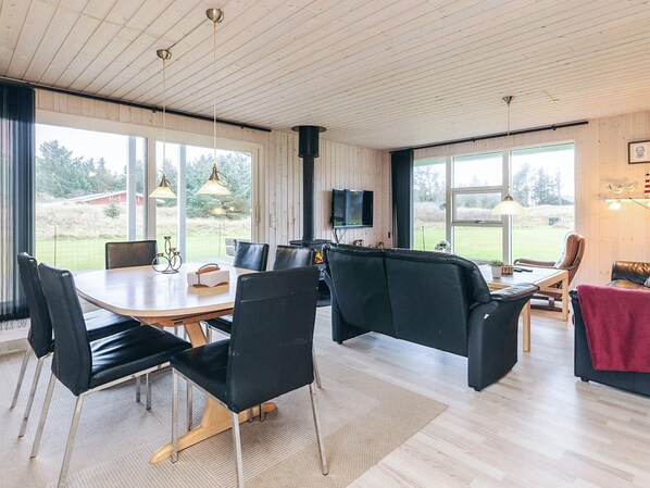 Hus | Interiör