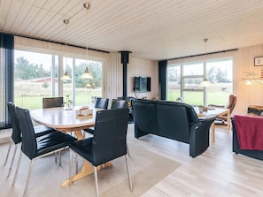 House | Interior