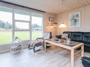 House | Interior