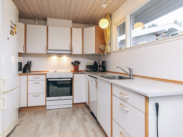 House | Interior