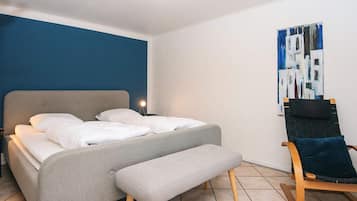 Ferienhaus | Innenbereich