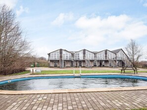 Hus | Utsikt fra overnattingsstedet