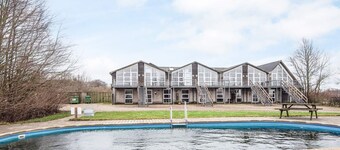 2 Person Holiday Home in Hojer