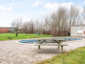 Hus | Utsikt fra overnattingsstedet