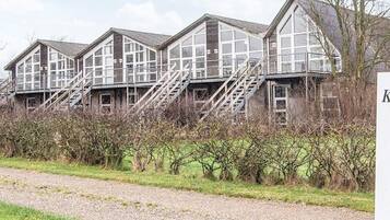 Ferienhaus | Außenbereich