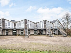 House | View from property - 2 Person Holiday Home in Hojer (Højer)