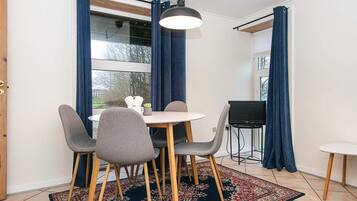 Ferienhaus | Innenbereich