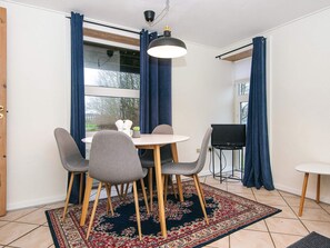 House | Interior