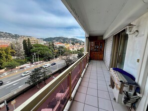 Property grounds - Viva Riviera 1 Bedroom Residence Mimosas (Cannes)