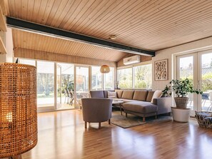 Ferienhaus | Innenbereich