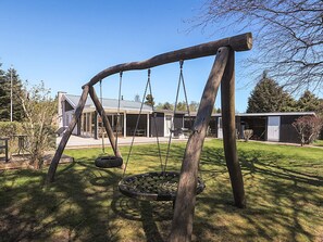 Ferienhaus | Blick von der Unterkunft