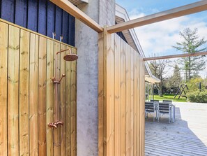 House | View from property - 6 Person Holiday Home in Vaeggerlose (Vaeggerlose)