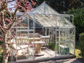 House | View from property - 6 Person Holiday Home in Vaeggerlose (Vaeggerlose)