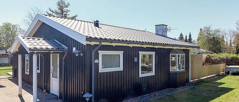 House | Exterior