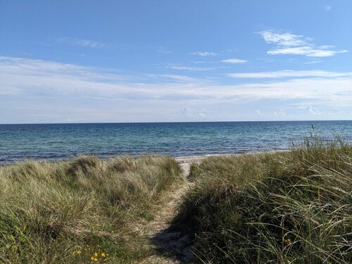 6 Person Holiday Home in Vaeggerlose