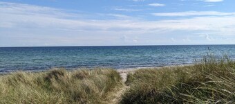 6 Person Holiday Home in Vaeggerlose