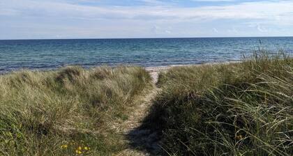 6 Person Holiday Home in Vaeggerlose