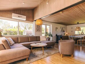 Hus | Interiör
