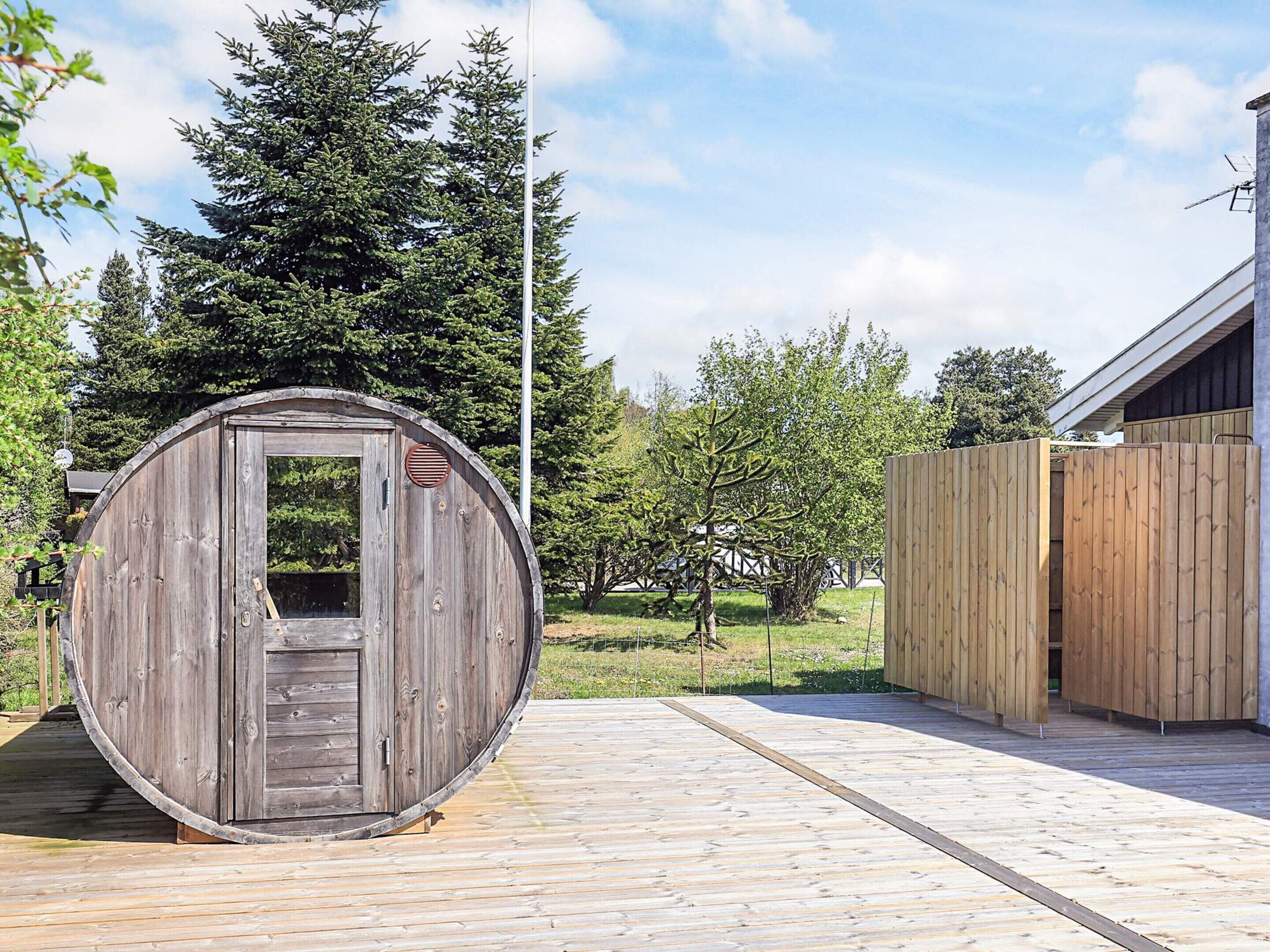 Talo | Näkymä majoituspaikasta