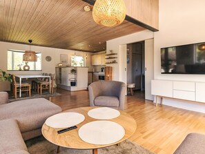 House | Interior - 6 Person Holiday Home in Vaeggerlose (Vaeggerlose)