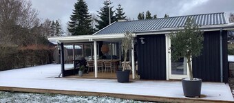 6 Person Holiday Home in Vaeggerlose