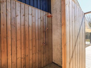 Hus | Utsikt från boendet