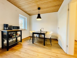 Dining - Dill Apartment Pleinfeld am Brombachsee I (Pleinfeld)