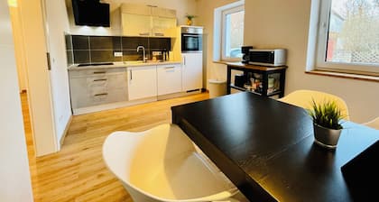 Dill Apartment Pleinfeld am Brombachsee I