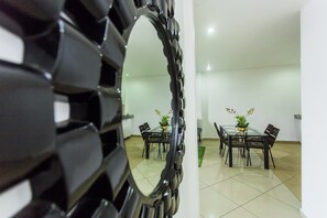 Servicio de comidas a la habitación