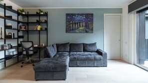 Smart TV - Italianway Comfort - Lazzaro Papi 14 C (Milan)