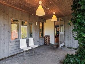 Ferienhaus | Blick von der Unterkunft