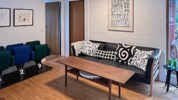 House | Interior