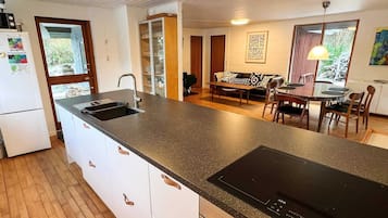 House | Interior