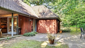 Casa | Esterni