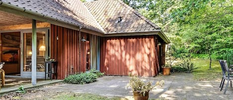 Casa | Exterior