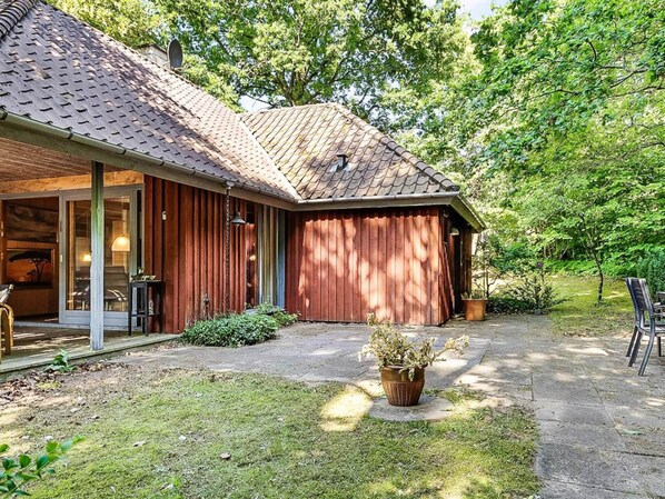 Hus | Exteriör