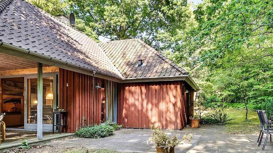 6 Person Holiday Home in Asperup