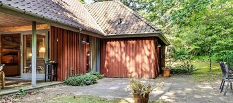 6 Person Holiday Home in Asperup