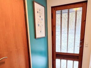Ferienhaus | Innenbereich